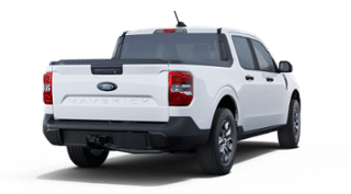 2025 Ford Maverick® External Image 4